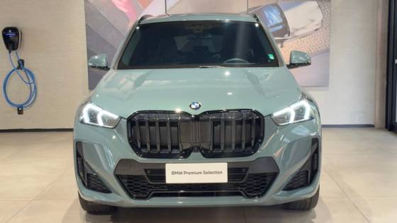 BMW X1 2.0 16V TURBO GASOLINA SDRIVE20I M SPORT STEPTRONIC BMW X1 2.0 16V TURBO GASOLINA SDRIVE20I M SPORT STEPTRONIC